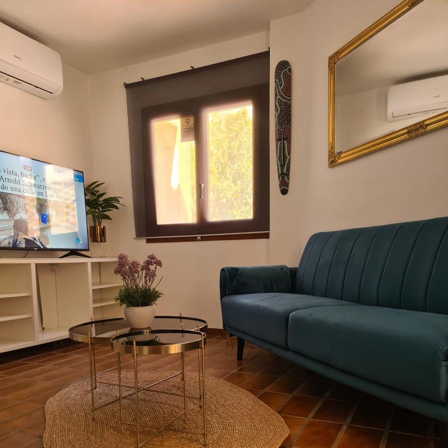 Apartamento En Lujoso Puerto Deportivo Альтеа Экстерьер фото
