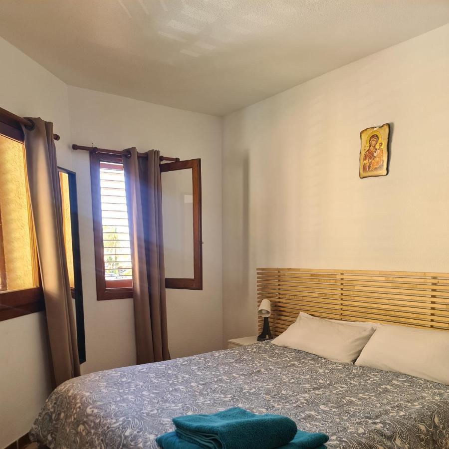 Apartamento En Lujoso Puerto Deportivo Альтеа Экстерьер фото