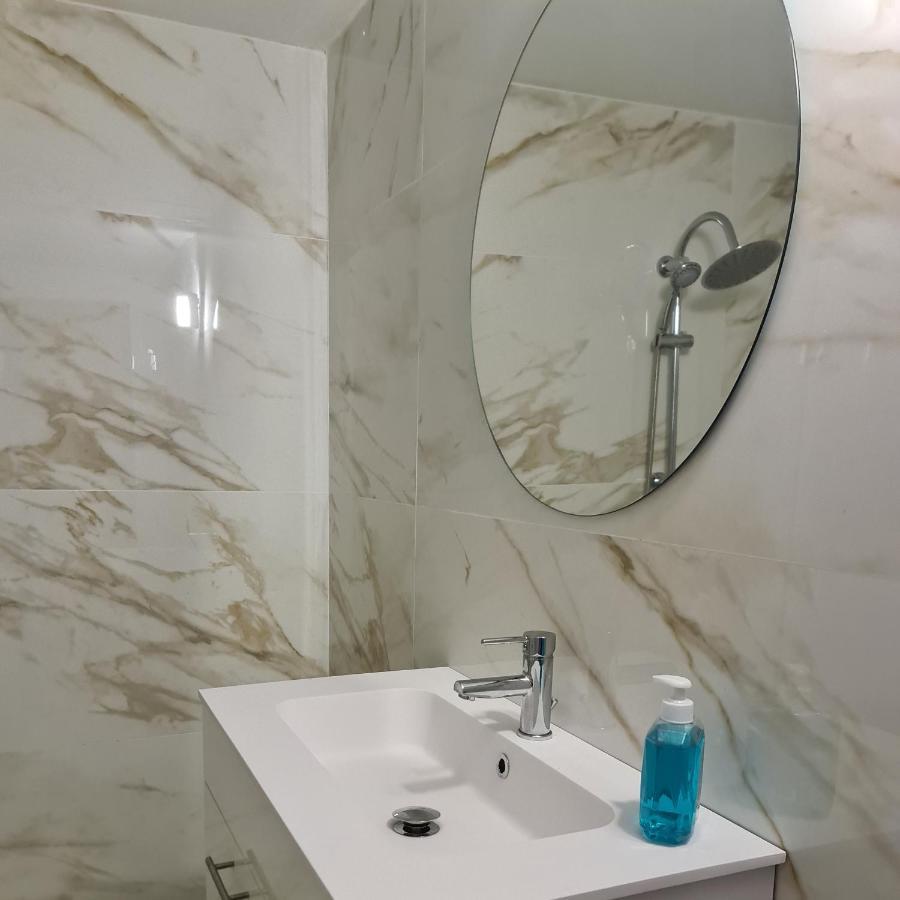Apartamento En Lujoso Puerto Deportivo Альтеа Экстерьер фото